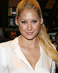 Anna Kournikova